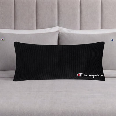 Champion Corduroy Body Pillows