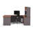 Operle U-Shape Executive Desk-136517340