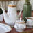 Noritake Charlotta Sugar And Creamer Set-93616446