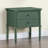 Peggy 2-Drawer Nightstand / End Table-1359373163