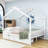 Sollis Kids Full Platform with Drawers-1649692094