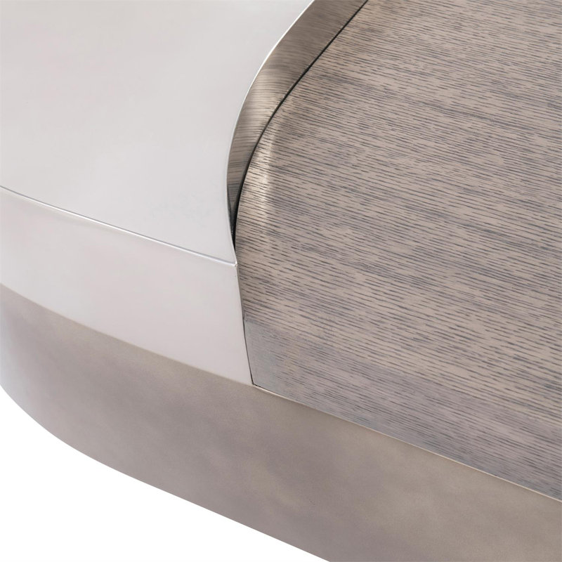 Jacopo Square Coffee Table