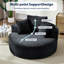 Chaise longue surdimensionnée Hart Hart-1044340258