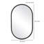 Miroir d'appoint Carlsen