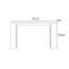 Console moderne de style nordique-89940430