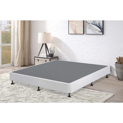 Audra 7'' Folding Metal Box Spring