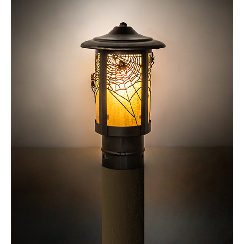 Fulton 1 - Light Lantern Head