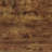 Antique Nutmeg 3-Drawer File Cabinet