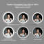 Alura Flat Mirror