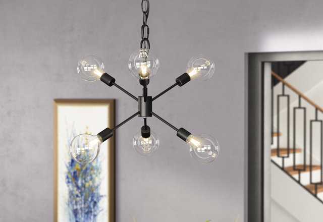 Chandeliers You'll Love