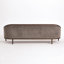 Canapé sur mesure