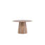 Bissie Round Dining Table-745752280