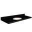 Dessus de salle de bain simple 61 po meuble-lavabo-19334223-19334224-19334232