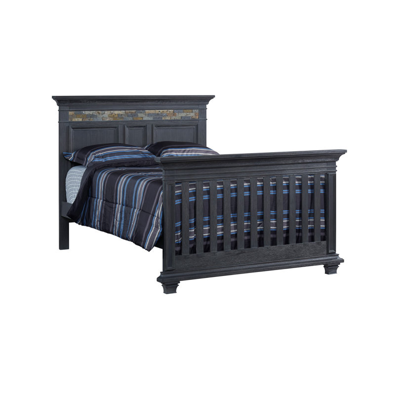 Craigaboney Full Bed Rails
