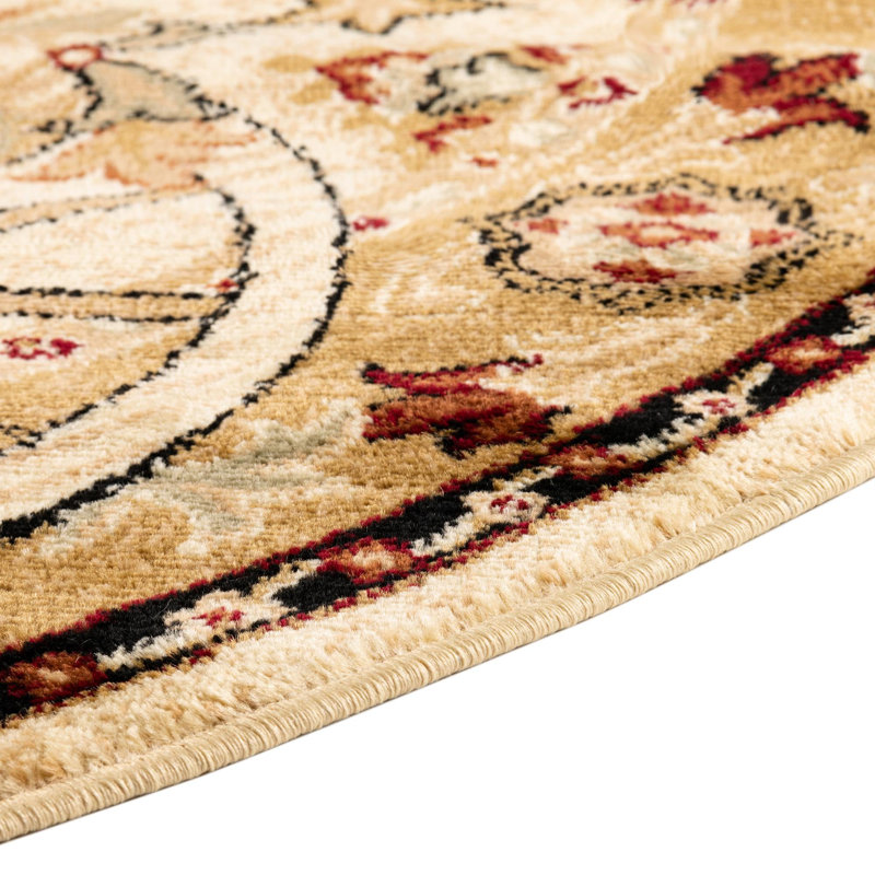 Pioneer Indoor Rug, Rectangle 5'3" x 8'