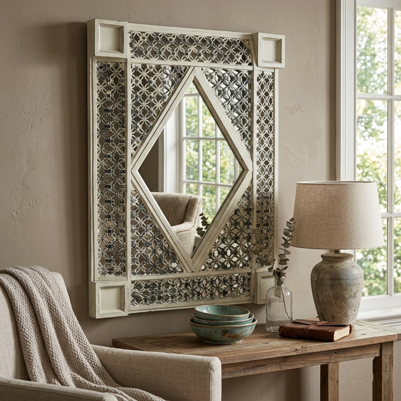 Miroir décoratif