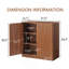 Buffet 34,3 po Modern-2071688512