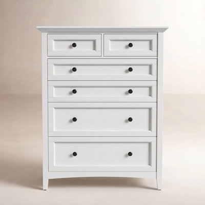 Melusina 6 - Drawer Dresser