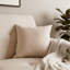 Nyrell 2 Seater Extra Wide Fabric Sofa Bed-791392639