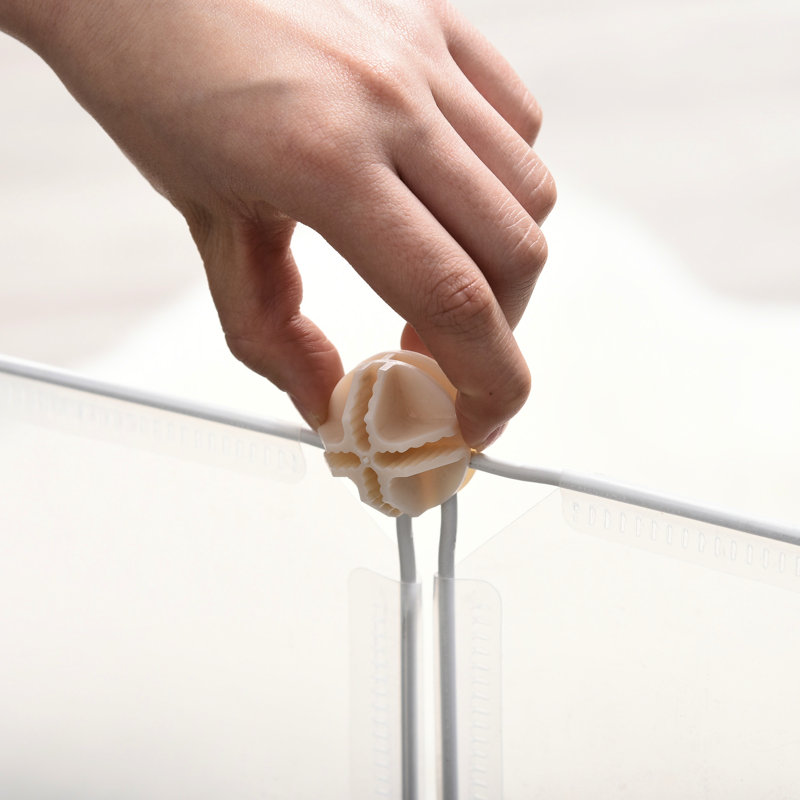 Ensemble de cage pour chinchilla Diy