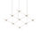 LED Chandelier