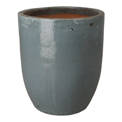 Efkea Handmade Ceramic Pot Planter