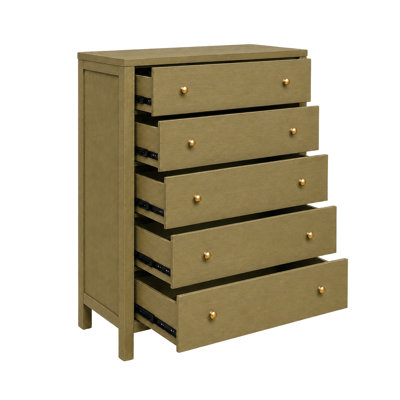 18 " Dresser