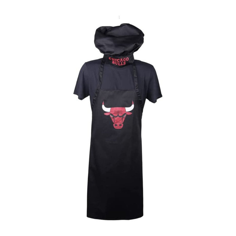 No Pattern Apron Sets