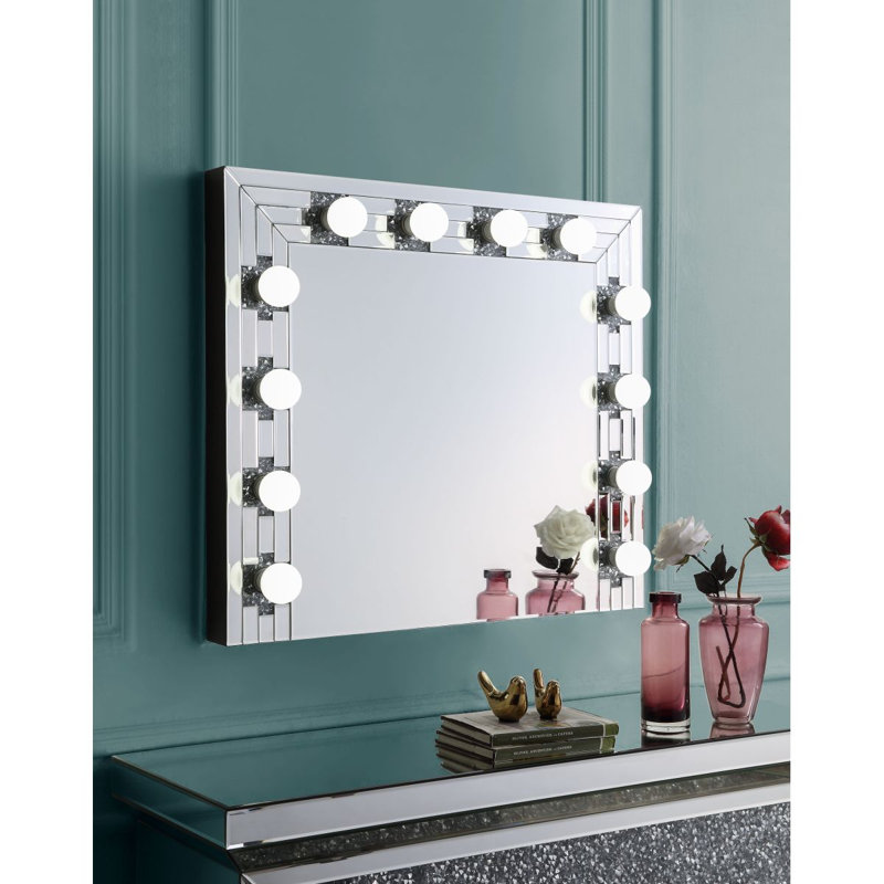 Miroir d'appoint Noralie