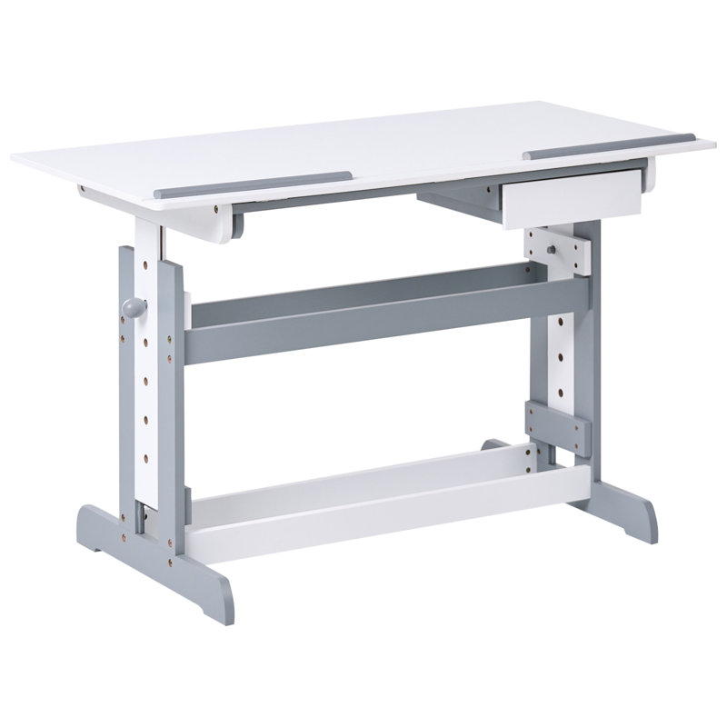 Adjustable Drafting Table