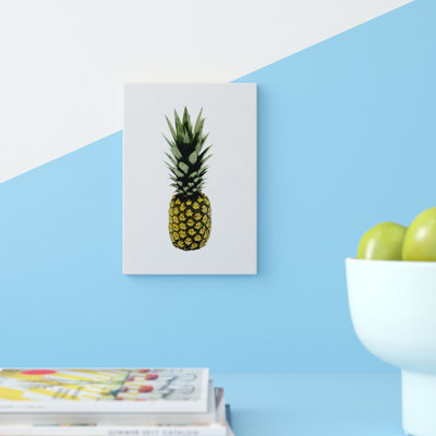 Pineapple - Print