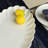 BIA Cordon Bleu 2-Piece, Petal Serving Set, White-107465766