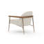 Altura Linen Armchair