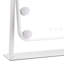 Fallston Metal Rectangle Floor Mirror