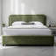 Lit plateforme tapissier Condie-115047788-87622509