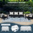 5-Piece Deep Seating Set-1876354331-1876354324
