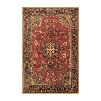 Joban Oriental Indoor Rug
