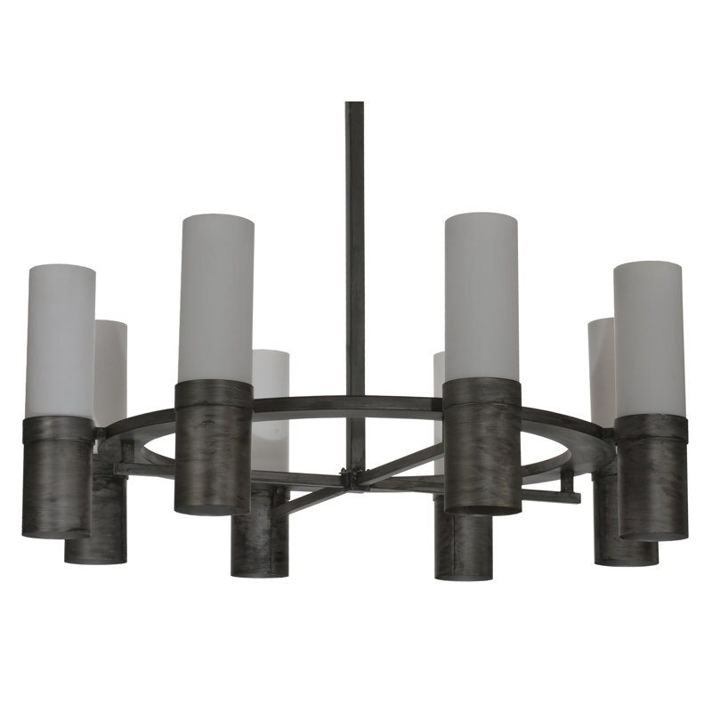 Avelardo 16 - Light Chandelier