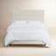 Lit tapissier standard à profil bas Bessinger-629929310-623973015