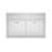 Empava 30" Stainless Steel 400 CFM Convertible Wall Range Hood with Baffle Filter