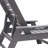 Adjustable Outdoor Chaise Lounge Chair With 6 Reclining Positions And Durable Weather-Resistant HDPE Construction For Ultimate Comfort And Longevity-620326681