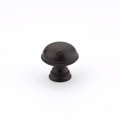 Atherton Round Knob
