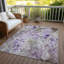 Tapis intérieur / extérieur Alta avec envers antidérapant-656179082