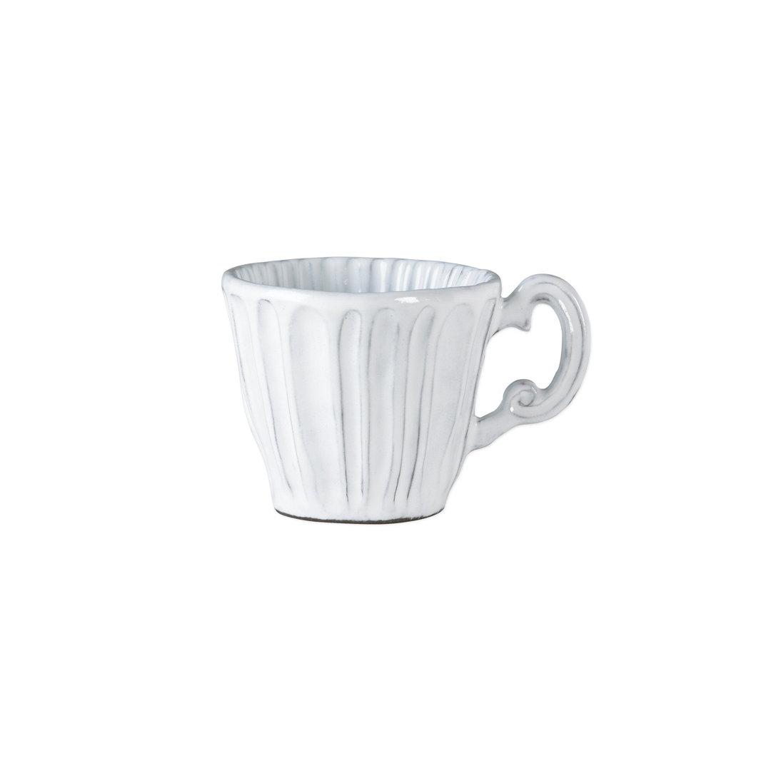Incanto Earthenware Coffee Mug VIETRI