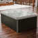 3-person Outdoor Hot Tub With 36 Water Jets And Digital Control System