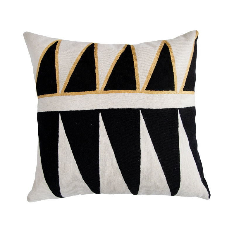 Tribeca Square Pillow Cover