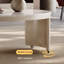 Table basse rotative Creamy Breeze Light
