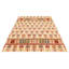 Malayka One-of-a-Kind 8'6" X 11'9" New Age Wool Area Rug in Cream
