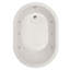 Malia 60'' L Whirlpool Bathtub-9228825-88694166