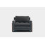 Tufted Armchair-1051829432